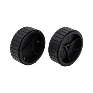 2x Rad-Ersatz Austausch für iRobot Braava / Mint 4205 5200C 380t 320 - Bild 1 von 1