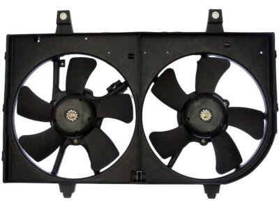 适用于 2002 - 2004 英菲尼迪 I35 散热器风扇组件 VDO 83515VNYF 2003 — 第 1/2 张图片