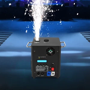 Bühnenmaschinen-Effekt Bühnen-Spezialeffekt-Maschine DJ-Party Ausrüstung Effekt - Bild 1 von 24