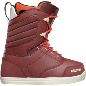ThirtyTwo Men Maven Snowboard Boots (9) Brown - Picture 1 of 1