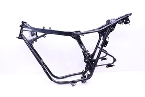 2000 99 00 KAWASAKI W650 EJ650 650 OEM MAIN FRAME STRAIGHT EZ REG *C TTL K231 - Bild 1 von 16