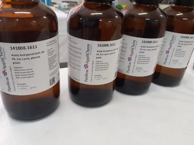 Productos químicos PANREAC - Imagen 1 de 4