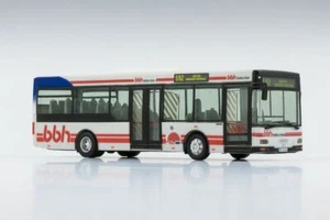 VK-Modelle 09041MAN NM 223.2 Midi, BBH Höxter DB BAHN - Picture 1 of 1