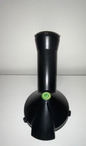 Yonanas Model 901 Replacement Parts Food Chute Hopper - Picture 1 of 4