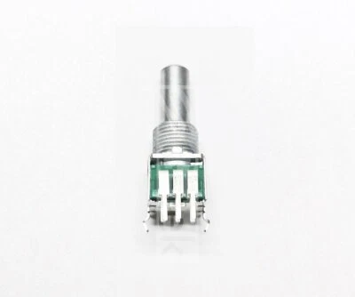 PIONEER DCS1086 POTENZIOMETRO POT ROTARY DJM 800 - DJM 900 - DJM 2000 - Immagine 1 di 3