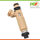 1X New * Pec * Fuel Injector To Suit Toyota Vista Sv40 1.8L 4 Cyl.