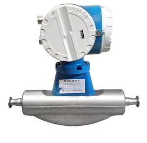 ENDRESS + HAUSER Promass 60F 904L Flowmeter 60FS08-99900A20A1B, 60FS08 - Picture 1 of 5