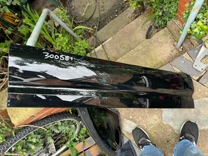 2023 LAND ROVER DEFENDER 2020TO2023 GENUINE LEFT SIDE FRONT DOOR TRIM L8B221065D - Picture 1 of 10