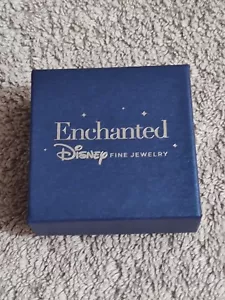 Anello Belle Incantato Disney Fine Jewelry Tg. 7 (925) - Foto 1 di 6