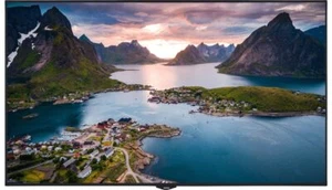 Écran VESTEL DISPLAY PROFESSIONALE SIGNAGE 55″ PDM55UG32/6 - Photo 1/5
