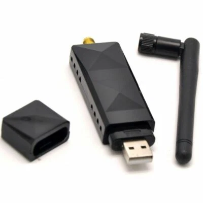 Atheros AR9271 802.11n 150Mbps Wireless USB WiFi Adapter for Linux Kali Linux - Image 1 of 4