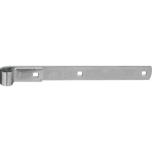 NATIONAL MFG/SPECTRUM BRANDS 12" Hinge Straps Zinc Plated N130-765 SWL 150 Lb. - Picture 1 of 1