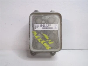 04E 117 021 K oil cooler for SEAT ATECA 1.0 TSI 2017 95074 - Picture 1 of 6