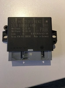Mercedes-Benz Parktroniksteuergerät A0009004404 - Bild 1 von 1