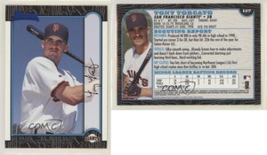 1999 Bowman Tony Torcato #127 Rookie RC