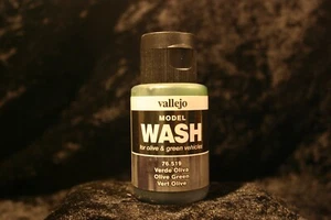VALLEJO MODEL WASH 76.519 OLIVGRÜN - Bild 1 von 1