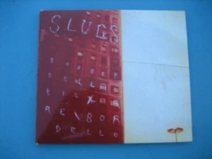 SLUGS "Bob Berdella Bizarre Bordello" RARO CD - Quasi Perfetto! - Picture 1 of 2