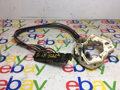 GM Turn Signal Switch BUICK CADILLAC CORVETTE IMPALA MONTECARLO CUTLASS FIREBIRD - Image 1 of 2