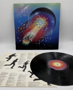 Journey ~ Escape ~ 1981 Columbia LP - Picture 1 of 24