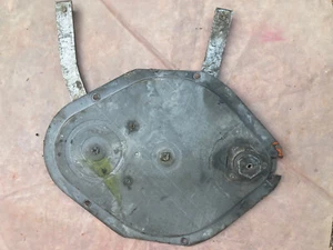 Classic Mini LH Window Regulator - Picture 1 of 2