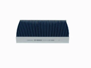 FILTRO ABI. CARBONI ATTIVI BOSCH per Seat Mii (kf1)(2011->) 1,0 - 44kw 59cv (chy - Imagen 1 de 7