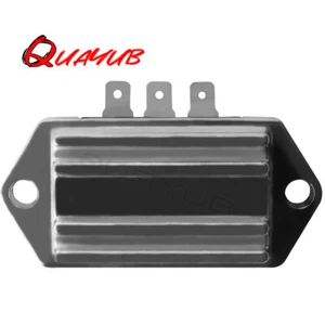 New Premium Class Regulator / Rectifier fits John Deere Riding Mower 200 208 210 - Picture 1 of 7