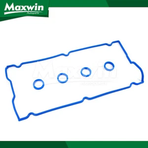 W/ 8 Bolt Valve Cover Gasket Fit Chrysler PT Cruiser Dodge Stratus Voyager 2.4L - Bild 1 von 13