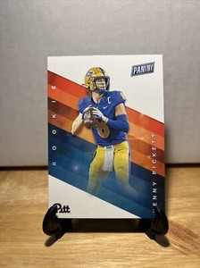 2022 Panini Father's Day Kenny Pickett #RC-15 Rookie Card Steelers