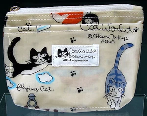 Bolsa Cat World - Imagen 1 de 1