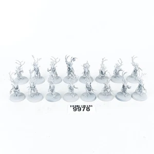 Games Workshop Warhammer Age of Sigmar Sylvaneth Dryads - Picture 1 of 1