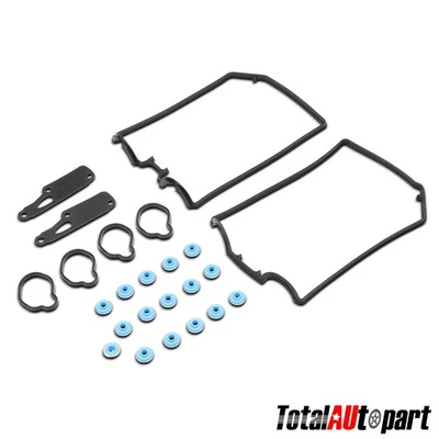 New Engine Valve Cover Gasket Set for Subaru Impreza 2002-2005 Saab 9-2X 2005 — 第 1/4 张图片