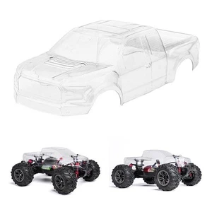 1:16 RC Car Body Shell for XLH 9130 9135 Q901 RC Car Truck Replacement - Picture 1 of 7