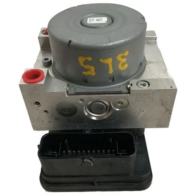 15-23 Dodge Charger Police Sdn piezas de freno antibloqueo 68258644AA 3,6 L 6C 545-2201 Foto 1 de 4