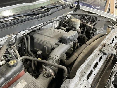 Engine 6.0L Gasoline VIN G 8th Digit Opt L96 Fits 11-20 EXPRESS 3500 VAN 4565002 Foto 1 de 2