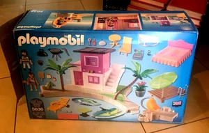 PLAYMOBIL CITY LIFE 5636 MADE IN GERMANY 2014 - Bild 1 von 11