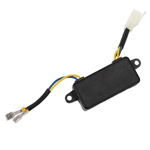 250V 220UF Generator Auto Voltage Regulator Universal AVR For 1‑3KW Generato XG5 - Picture 1 of 7
