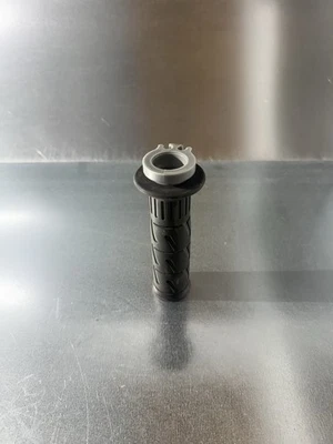 Kawasaki Ninja 400 2018-2023 empuñadura del acelerador derecha OEM Foto 1 de 4