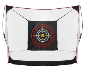 Nueva red de entrenamiento Jef World of Golf 7' x 9' Ultimate GS1015 - Imagen 1 de 1