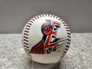 2000 Round Rock Express MiLB 4x's handsignierter Baseball ohne COA - Bild 1 von 6