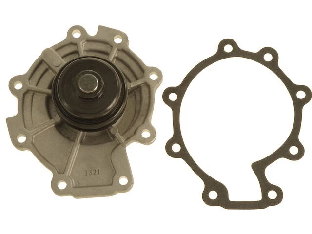 API 53KQ93V Water Pump Fits 2006 Lincoln Zephyr 3.0L V6 - Image 1 of 1