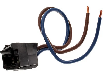 Para 1995-2004 Chevrolet Cavalier Power Window Motor Connector SMP 35643XQKY 2003 - Imagem 1 de 2