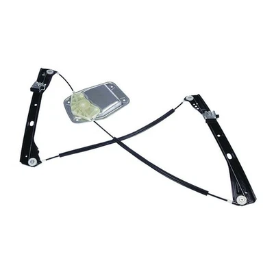 Regulador de ventana WAI WPR5542R para 06-09 Volkswagen GTI R32 Rabbit Foto 1 de 4
