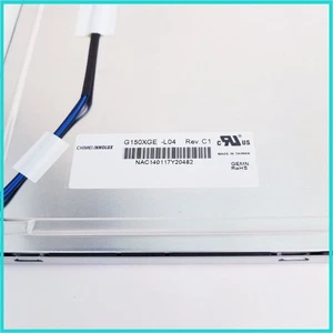 Original G150XGE-L04 LCD Display Bildschirm für Innolux schneller Versand - Bild 1 von 6