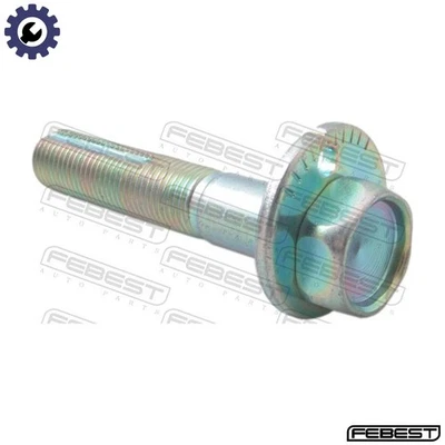 TORNILLO DE CORRECCIÓN DE CÁMARA 0229-001 PARA INFINITI NISSAN X-TRAIL/SUV PRIMERA CUBE Foto 1 de 4