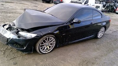 Cuerpo del acelerador Rdstr sDrive35i 3,0 L Twin Turbo se adapta a 09-16 BMW Z4 428577 Foto 1 de 4