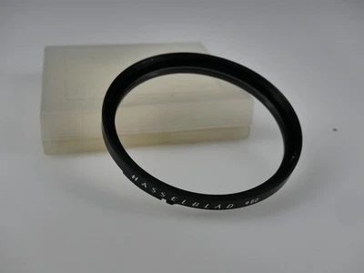 GENUINE 51670 HASSELBLAD SOFTAR I B60 60 FILTER 1982 - Image 1 of 2