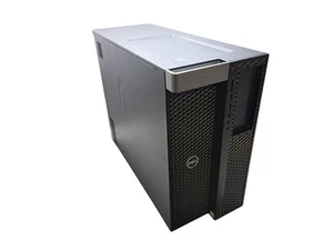 Dell Precision 7920 | Xeon Gold 5218 @2.30GHz, 64GB DDR4, RTX 2070, 1TB SSD ) - Picture 1 of 8