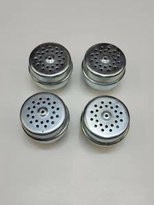 silenciador cortacésped escape lata 4pk - Imagen 1 de 7