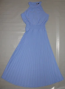 PRETTY GARDEN Women’s Fashion And Casual Dress Blue Small - Picture 1 of 10