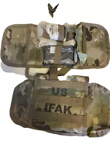 USGI IFAK Scorpion OCP Multicam US Marines BRANDNEU - Bild 1 von 17